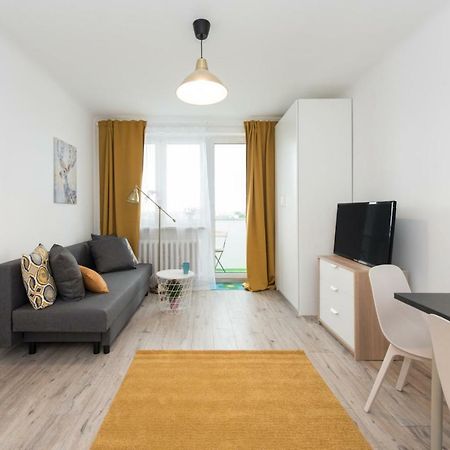 Superapart Belwederska A Ministudio, Balcony, Kitchen, Pet-Friendly, Tv & Wifi Варшава Екстериор снимка